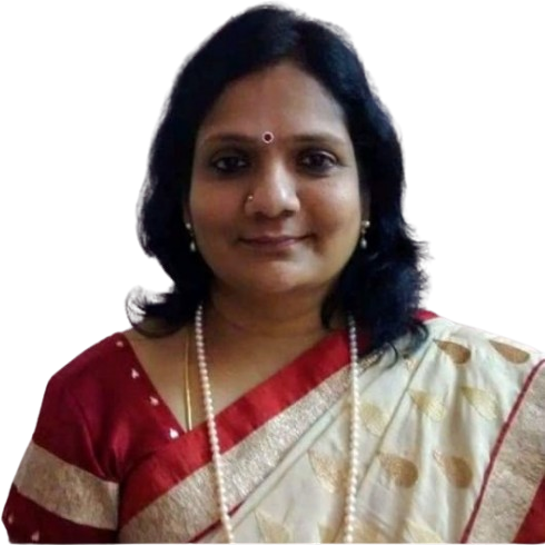 Bhuvaneswari