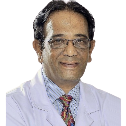 Dr. Jayaprasad. J