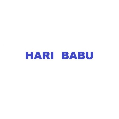 Hari Babu