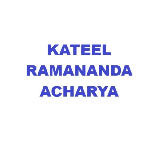 Kateel Ramananda Acharya