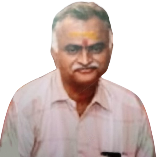 Sairam Raju