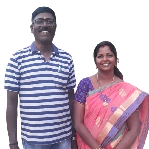 Selvaraj. J