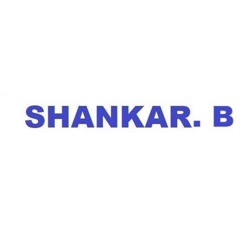 Shankar. B